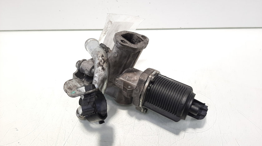 EGR, cod GM55219498, Opel Corsa D, 1.3 CDTI, Z13DTJ (id:566876)