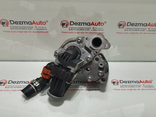 Egr, cod GM55249455, Fiat Doblo Cargo (263) 1.3 d m-jet, 330A1000