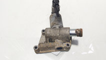 EGR, cod GM55556720, Opel Corsa D, 1.4 benz, Z14XE...