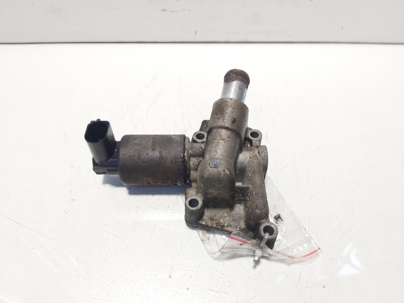 EGR, cod GM55556720, Opel Corsa D, 1.4 benz, Z14XEP (id:639564)