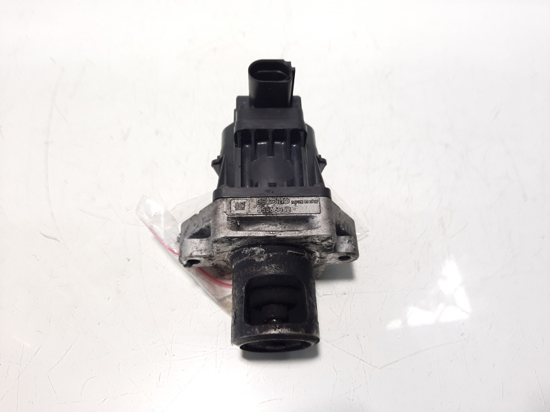 EGR, cod GM55566052, Opel Cascada, 2.0 CDTI, A20DTH (idi:472668)