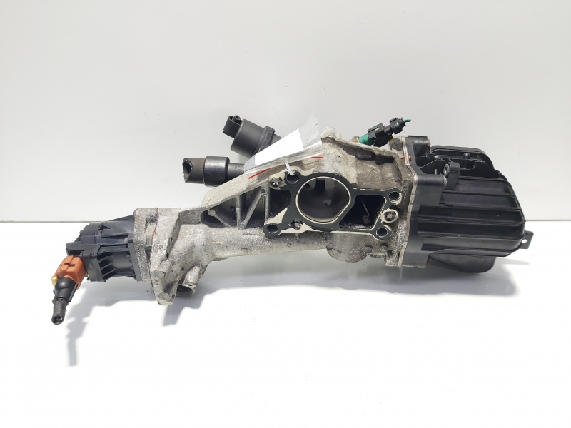 Egr, cod GM55566052, Opel Insignia A, 2.0 CDTI, A20DTH (id:630081)