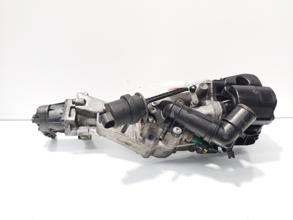 Egr, cod GM55566052, Opel Insignia A, 2.0 CDTI, A20DTH (id:649957)