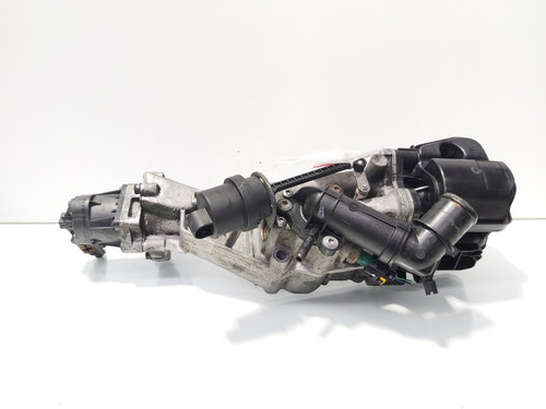 Egr, cod GM55566052, Opel Insignia A, 2.0 CDTI, A20DTH (id:649957)