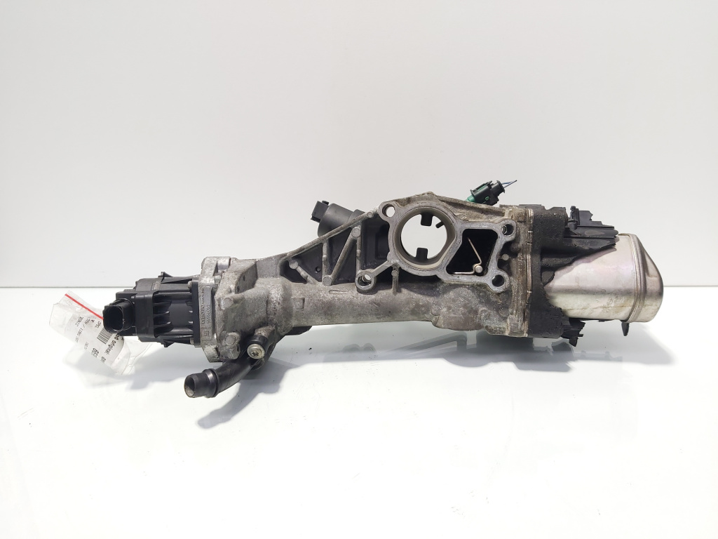 Egr, cod GM55566052, Opel Insignia A, 2.0 CDTI, A20DTC (idi:669916)