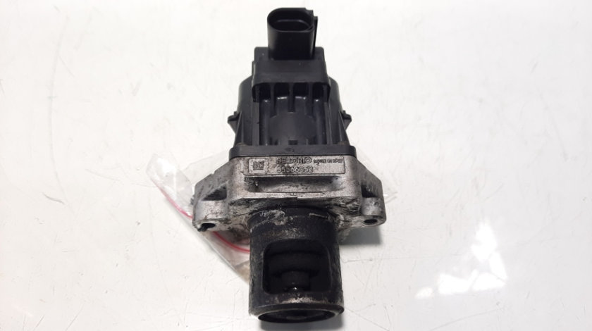 EGR, cod GM55566052, Opel Insignia A Combi, 2.0 CDTI, A20DTH (idi:472668)