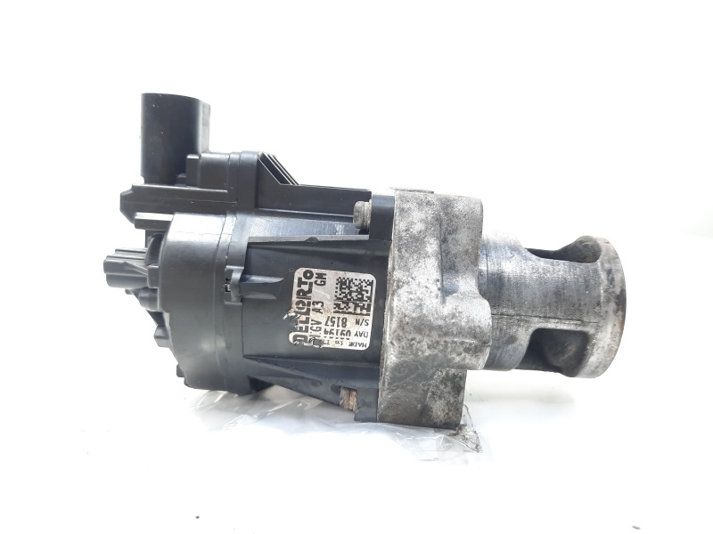 EGR, cod GM55566052, Opel Insignia A Sports Tourer, 2.0 CDTI, A20DTH (idi:486634)