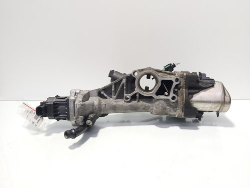 Egr, cod GM55566052, Opel Insignia A Sports Tourer, 2.0 CDTI, A20DTC (idi:669916)