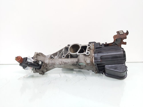 Egr, cod GM55566052, Opel Zafira C (P12), 2.0 CDTI, A20DTH (idi:657506)