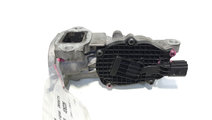 EGR, cod GM55567724, Opel Astra H, 1.7 CDTI, Z17DT...