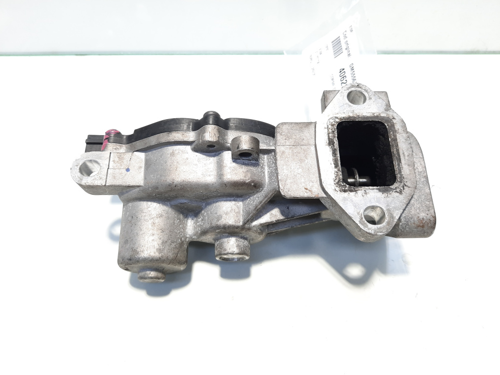 EGR, cod GM55567724, Opel Corsa D, 1.7 CDTI, Z17DTR (id:406226)