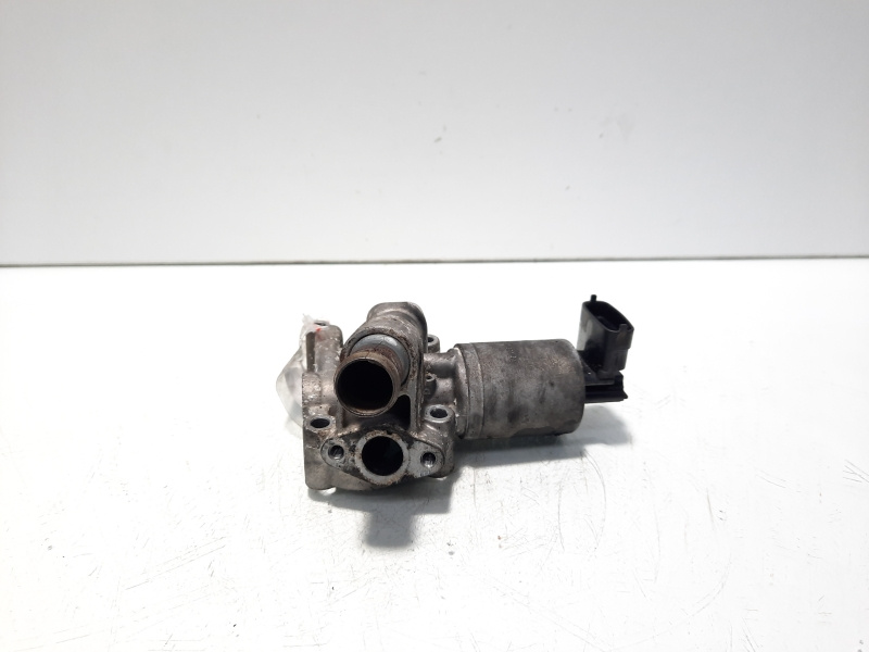 EGR, cod GM9157671, Opel Corsa C (F08, F68), 1.0 benz, Z10XEP (id:592980)