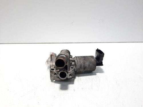 EGR, cod GM9157671, Opel Corsa C (F08, F68), 1.0 benz, Z10XEP (id:592980)