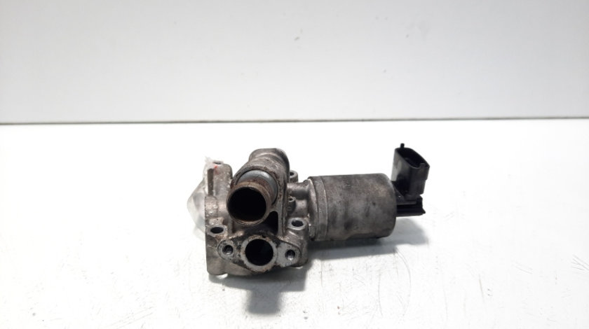 EGR, cod GM9157671, Opel Corsa C (F08, F68), 1.0 benz, Z10XEP (id:592980)