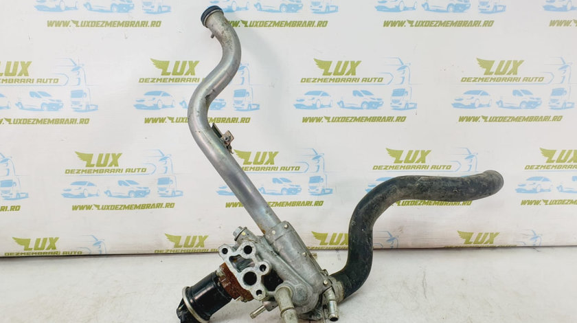 Egr cu carcasa racire pe apa 1.8 benzina Honda Civic 9 [2012 - 2015]