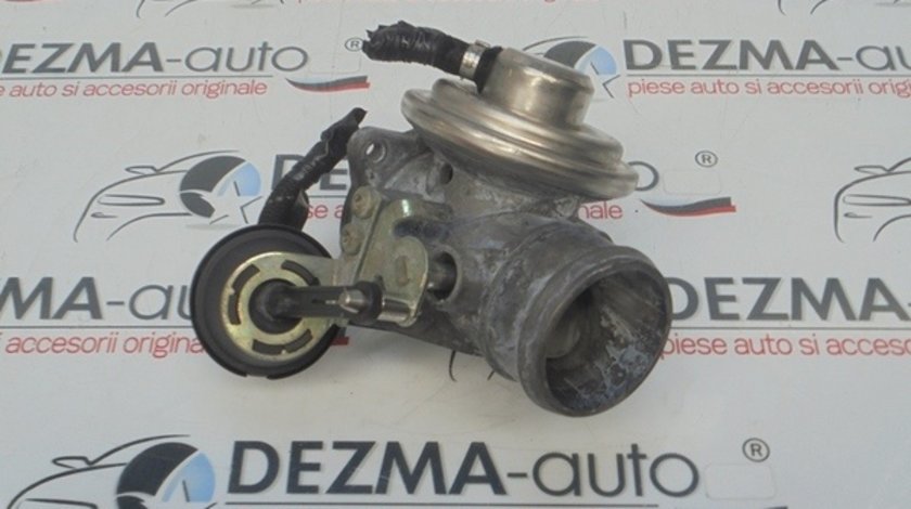 Egr cu clapeta 038129637, Vw Caddy 2, 1.9 tdi, ALH