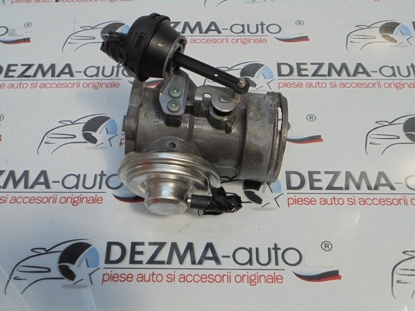 Egr cu clapeta, 038129637L, Ford Galaxy 1.9 tdi