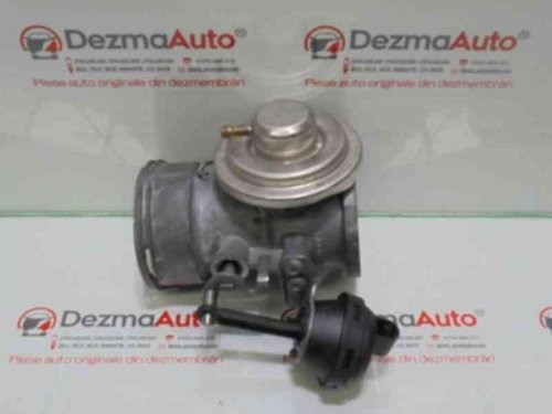 Egr cu clapeta, 038129637L, Vw Passat (3B) 1.9 tdi, AVF