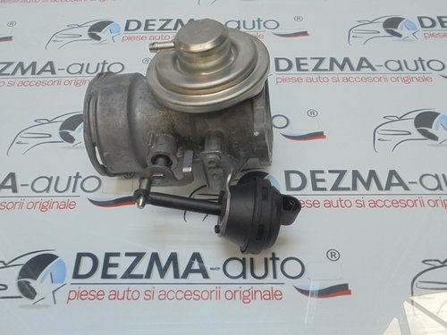 Egr cu clapeta, 038129637L, Vw Sharan (7M) 1.9 tdi, AUY