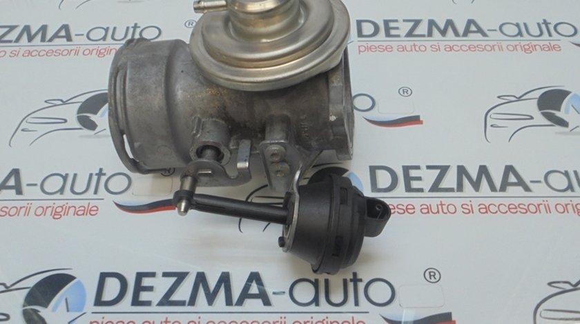 Egr cu clapeta, 038129637L, Vw Sharan (7M) 1.9 tdi, AUY