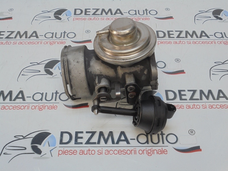 Egr cu clapeta, 038131501AA, Audi A6 (4B, C5) 1.9 tdi, AVF