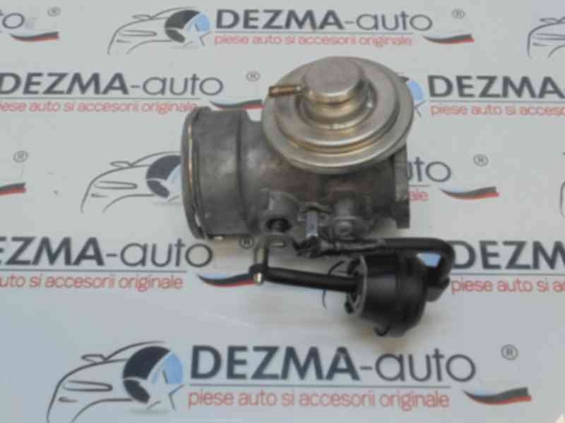 Egr cu clapeta 038131501AA, Ford Galaxy (WGR) 1.9 tdi