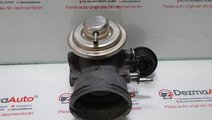 Egr cu clapeta, 038131501AA, Seat Alhambra (7V8, 7...