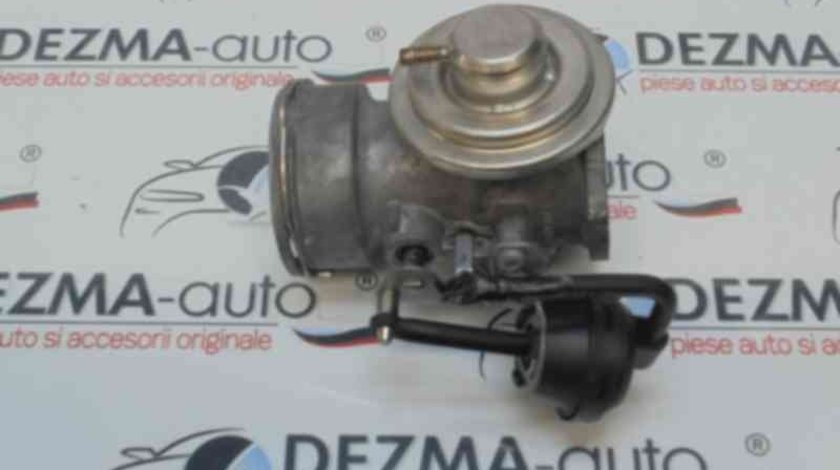 Egr cu clapeta 038131501AA, Seat Alhambra (7V8, 7V9) 1.9 tdi