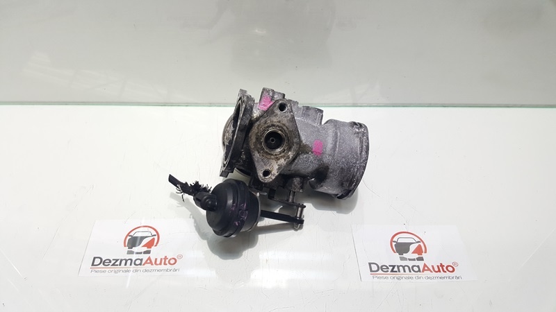 Egr cu clapeta 038131501AA, Sharan (7M8, 7M9, 7M6) 1.9 tdi (id:348819)