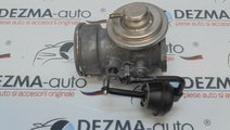 Egr cu clapeta 038131501AA, Vw Sharan (7M8) 1.9 td...