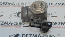 Egr cu clapeta 038131501AA, Vw Sharan (7M8) 1.9tdi