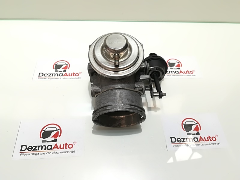 Egr cu clapeta, 038131501AA, Vw Sharan (7M8, 7M9, 7M6) 1.9 tdi (id:339640)