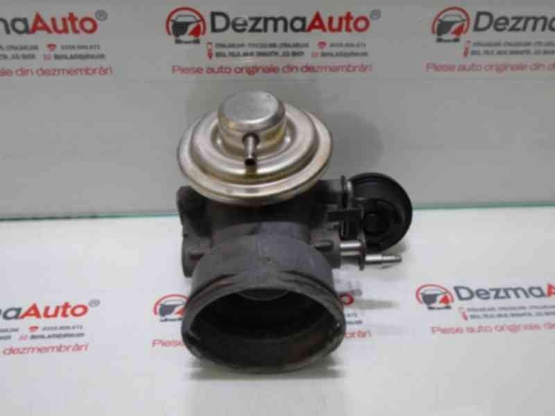 Egr cu clapeta 038131501AA, Vw Sharan (7M8, 7M9, 7M6) 1.9 tdi