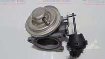 Egr cu clapeta, 038131501E, 038129637, Skoda Octav...