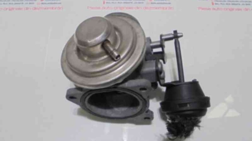 Egr cu clapeta 038131501E, Audi A3 (8L1) 1.9 tdi, AGR