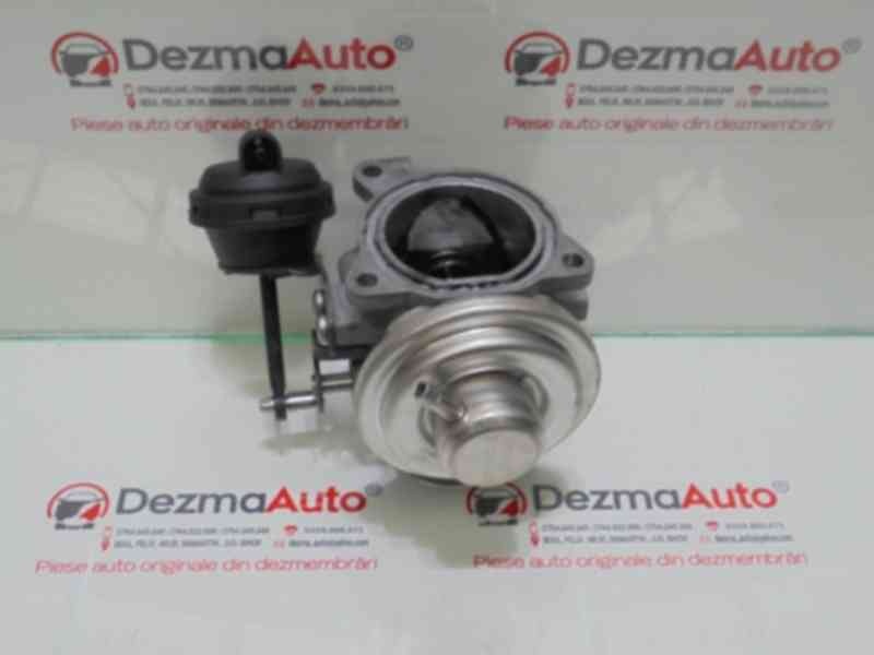 Egr cu clapeta 038131501E, Audi A4 (8D2, B5) 1.9 tdi, AJM