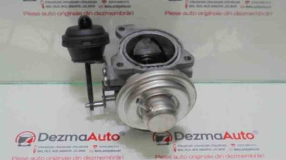 Egr cu clapeta 038131501E, Audi A4 (8D2, B5) 1.9 tdi, AJM