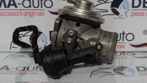 Egr cu clapeta, 038131501E, Golf 4 Variant (1J5), ...