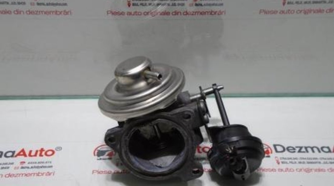 Egr cu clapeta 038131501E, Seat Leon, 1.9tdi