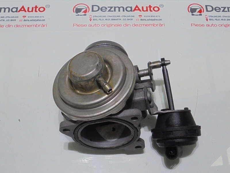 Egr cu clapeta 038131501E, Seat Leon (1M1) 1.9 tdi (id:286270)