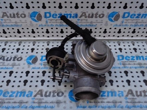 Egr cu clapeta 038131501E, Seat Toledo 2 (1M2) 1.9 tdi, AHF