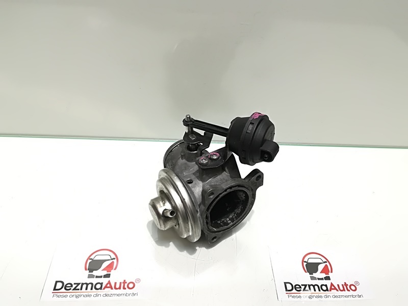 Egr cu clapeta, 038131501E, Seat Toledo 2 (1M2) 1.9 tdi (id:345199)