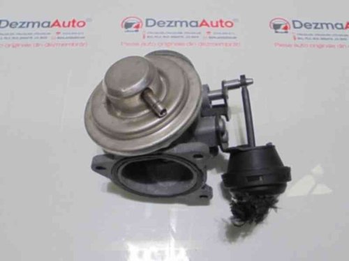 Egr cu clapeta 038131501E, Skoda Octavia Combi (1U5) 1.9 tdi, AGR