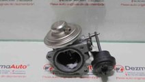 Egr cu clapeta 038131501E, Vw Bora (1J) 1.9 tdi, A...