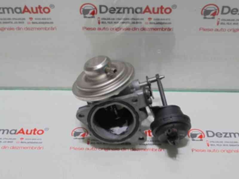 Egr cu clapeta 038131501E, Vw Bora (1J) 1.9 tdi, ASV