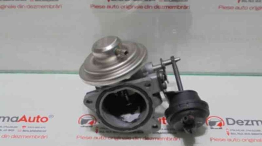 Egr cu clapeta 038131501E, Vw Bora (1J) 1.9 tdi, ASV