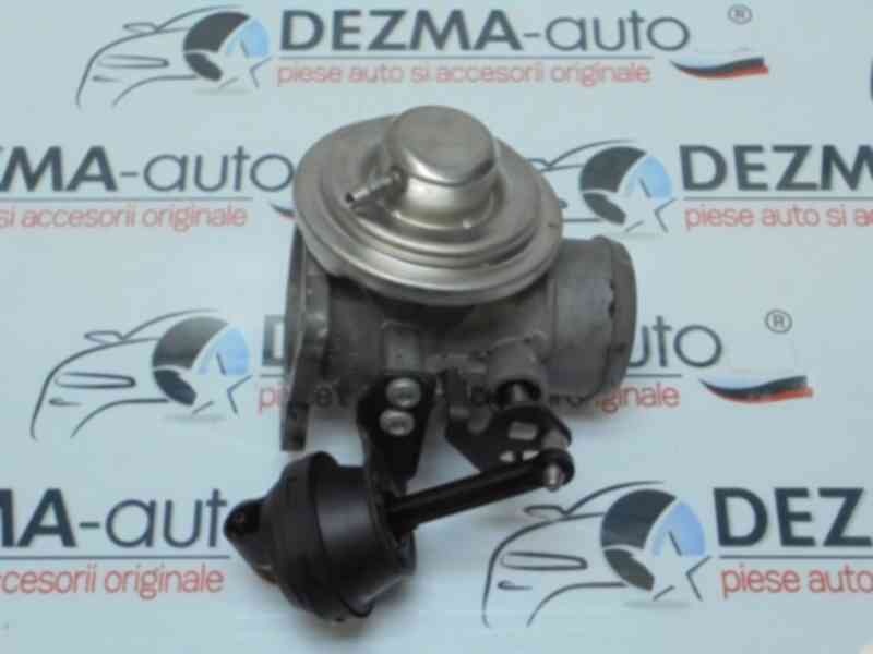 Egr cu clapeta 038131501E, Vw Bora (1J2) 1.9 tdi, ALH