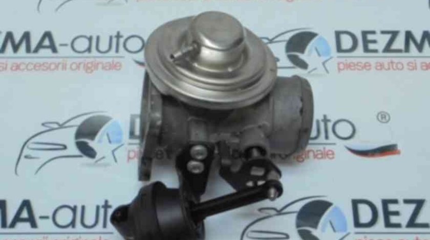 Egr cu clapeta 038131501E, Vw Bora (1J2) 1.9 tdi, ALH