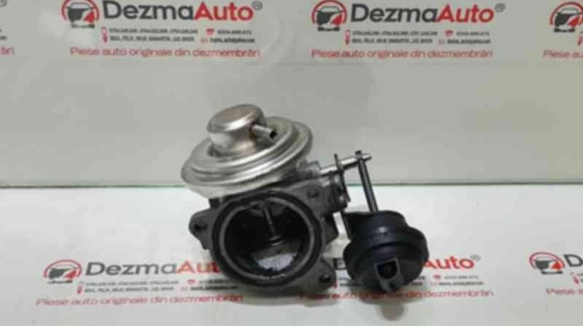 Egr cu clapeta, 038131501E, Vw Golf 4 (1J1) 1.9 tdi (id:318108)