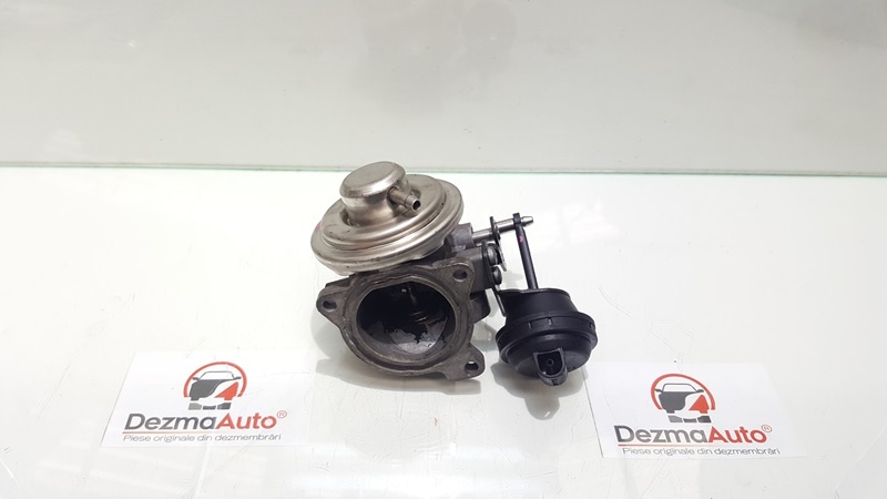 Egr cu clapeta 038131501E, Vw Golf 4 (1J1) 1.9 tdi (id:348820)